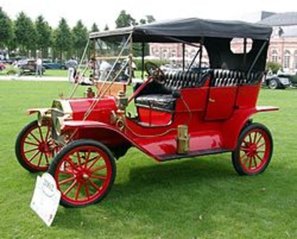 Model T