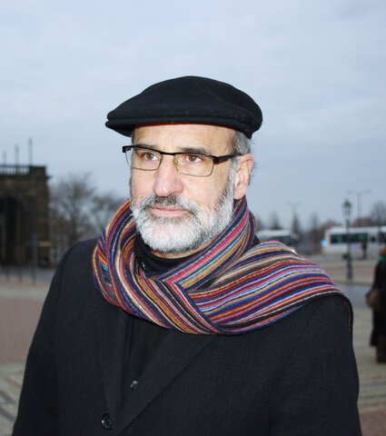 FERNANDO ARAMBURU IRIGOYEN