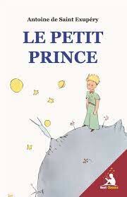 "Le Petit Prince"