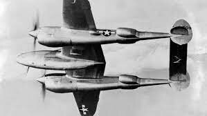 Antoine de Saint-Exupéry disparaît