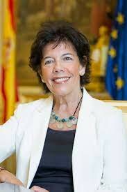 LOMLOE (Proyecto de la Ley Orgánica de Modificación de la Ley Orgánica de la Educación.