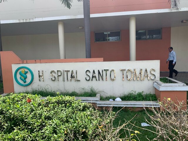 HOSPITAL SANTA TOMÀS