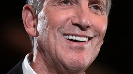 Timeline: Howard Schultz