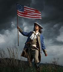 La Revolución Américana