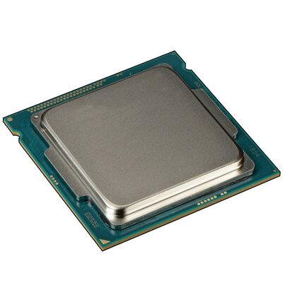 Timeline: История создания процессоров