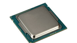 Timeline: История создания процессоров