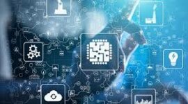 Timeline: Artefactos Tecnológicos relacionados a la carrera de Software