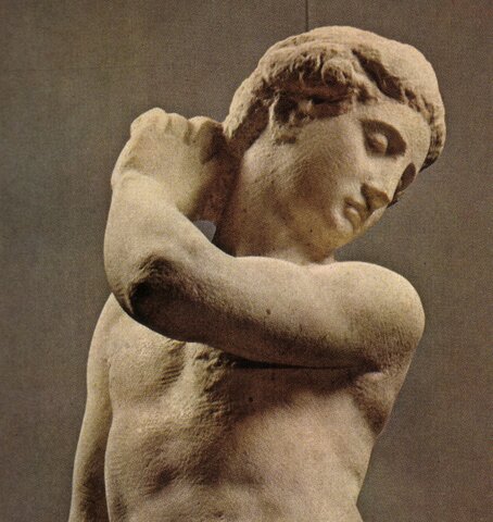 David-Apollo o Apollino