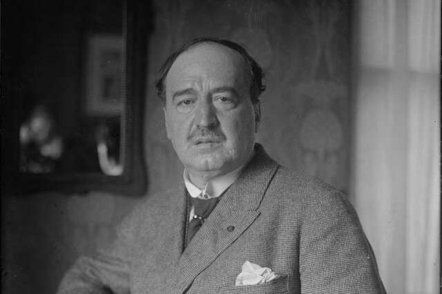 VICENTE BLASCO IBÁÑEZ