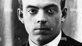 Timeline: Antoine de Saint-Exupéry