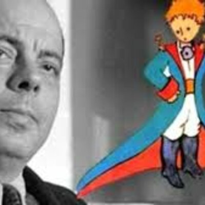 Timeline: Antoine De Saint-Exupéry