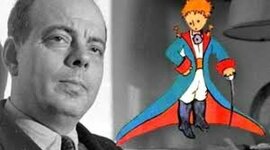 Timeline: Antoine De Saint-Exupéry