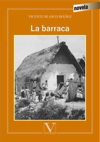 LA BARRACA