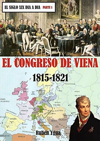 El Congreso de Viena