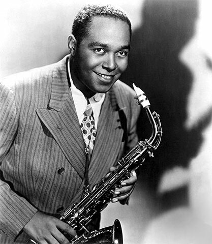 Charlie Parker