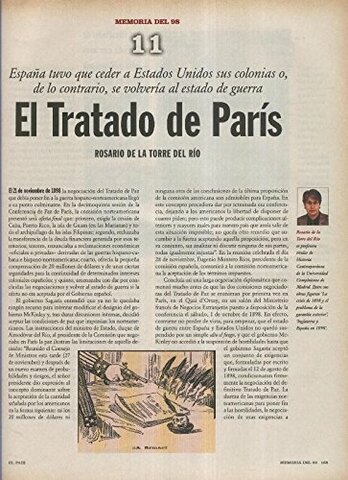 Tratado de París