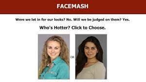 Facemash