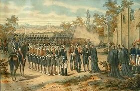 Muerte de Miguel Hidalgo