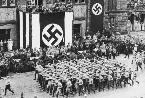 Krakow Ghetto liquidated