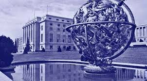 Sociedad de Las Naciones