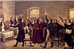 Declaración de independencia