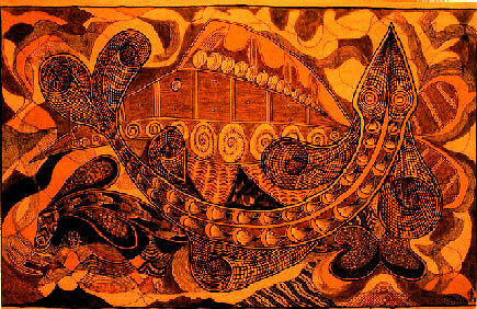 La Carta de Manden o ‘Manden Kalikan’