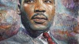 Timeline: MLK jr