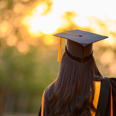 Timeline: Plan Towards Graduation