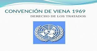 La Convencion de Viena Sobre el Derecho de los Tratados