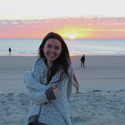 Timeline: All About Me