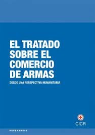 Tratado Internacional sobre el Comercio de Arma