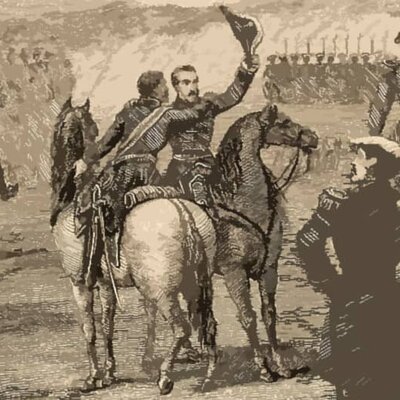 Timeline: La construcción del Estado Liberal