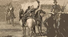 Timeline: La construcción del Estado Liberal