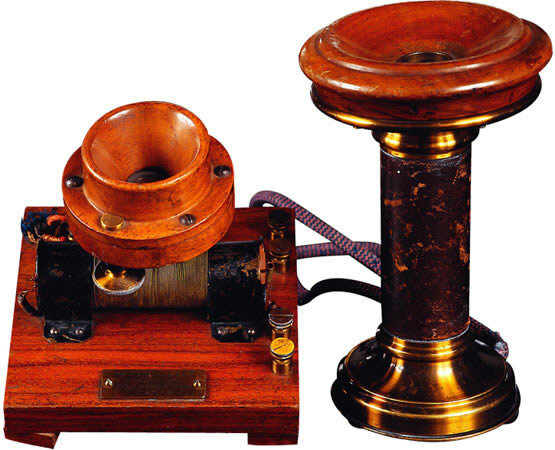 El Telefono