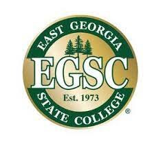 Enrolled at East Georgia College - Early Childhood Program