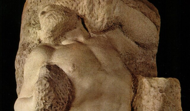 Schiavo che si ridesta