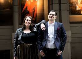 Daughter Addison is Born