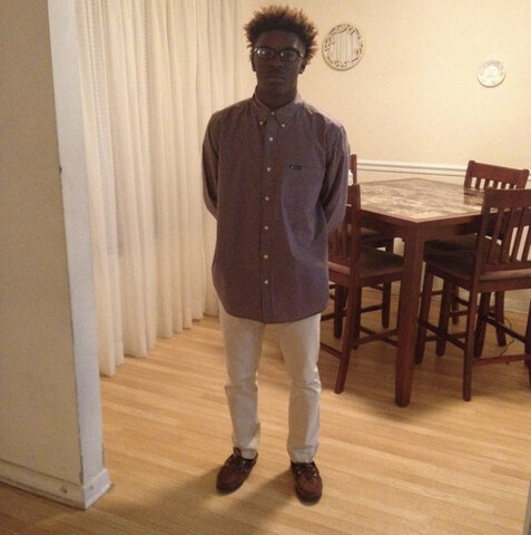 Homecoming 10th grade