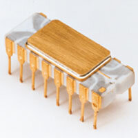 Microprocesador