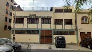 CENTRO NACIONAL DE RECURSOS DE EDUCACIÓN ESPECIAL