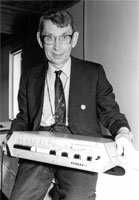 Computadora personal