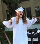 Isabella Graduating Highschool