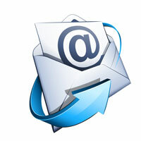 Correo electrónico
