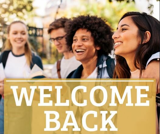 Started Spring Semester