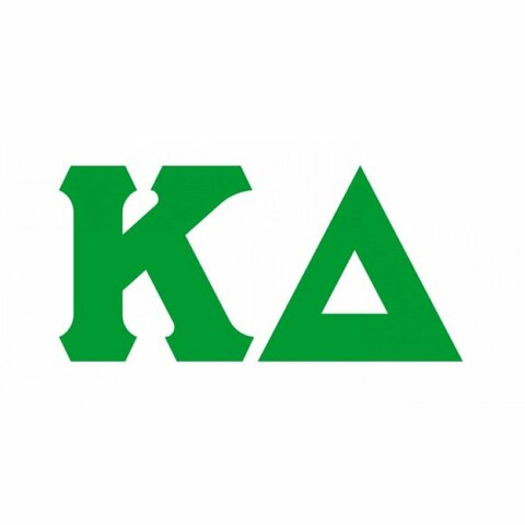 Bella's Sorority- Kappa Delta