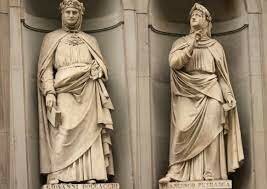 incontro con Petrarca