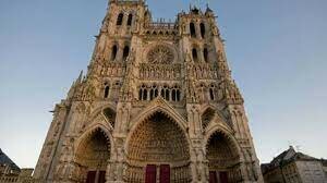 Catedral de Amiens