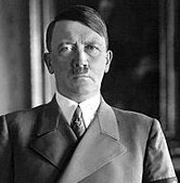 Hitler is appointed leader of Germany