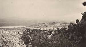 Sesta battaglia dell'Isonzo