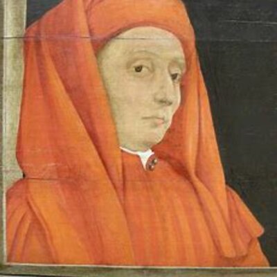 Timeline: Giotto: vita e opere.